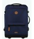 Maroquinerie valise cabaia 