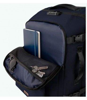 Maroquinerie valise cabaia 