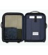 Maroquinerie valise cabaia 