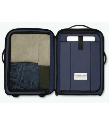 Maroquinerie valise cabaia 