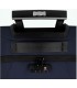 Maroquinerie valise cabaia 