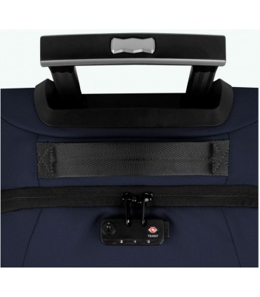 Maroquinerie valise cabaia 