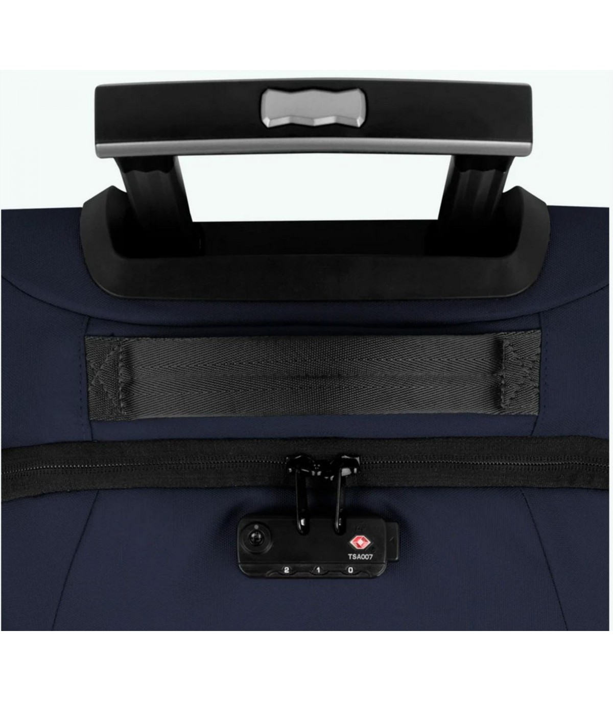 Maroquinerie valise cabaia 