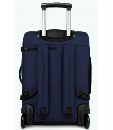 Maroquinerie valise cabaia 