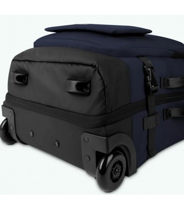 Maroquinerie valise cabaia 