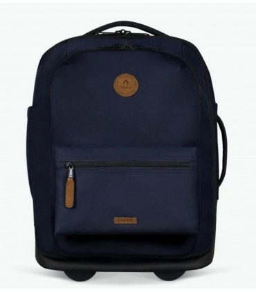 Maroquinerie valise cabaia 