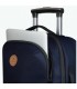 Maroquinerie valise cabaia 