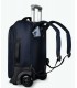 Maroquinerie valise cabaia 