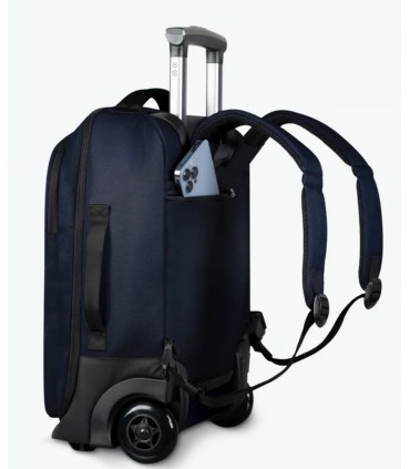 Maroquinerie valise cabaia 