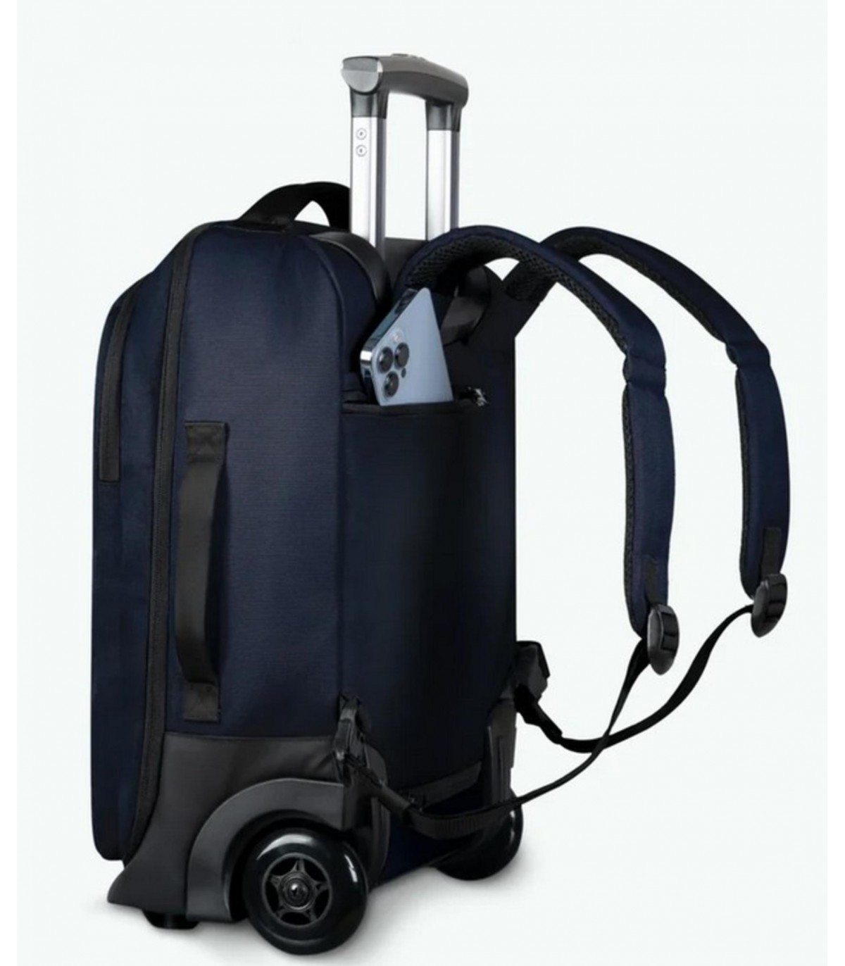 Maroquinerie valise cabaia 
