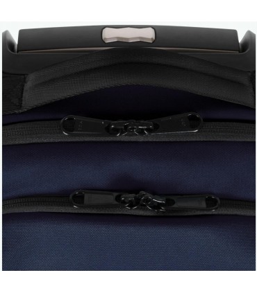 Maroquinerie valise cabaia 