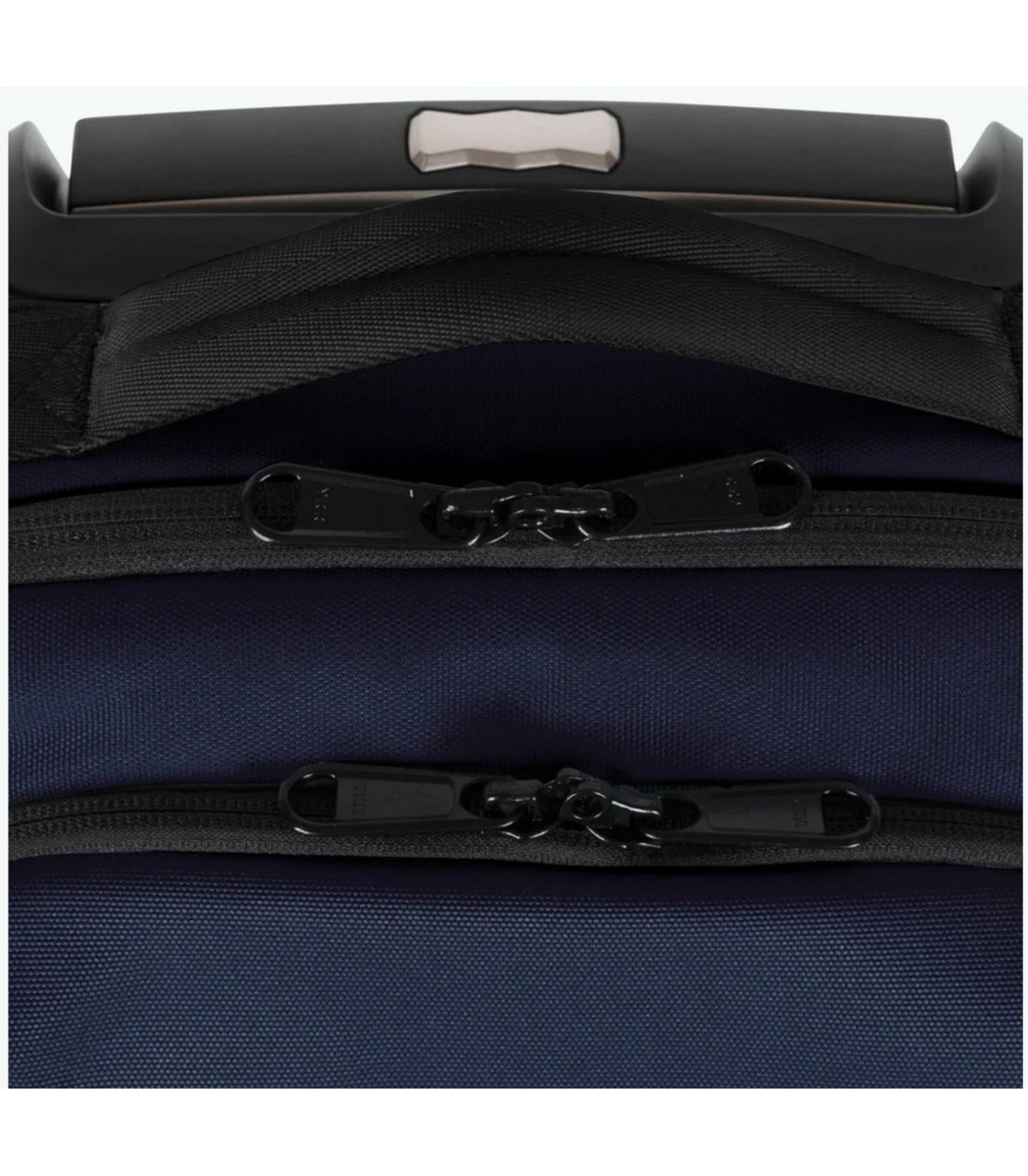 Maroquinerie valise cabaia 