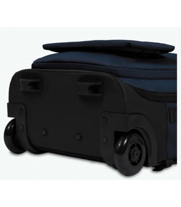 Maroquinerie valise cabaia 