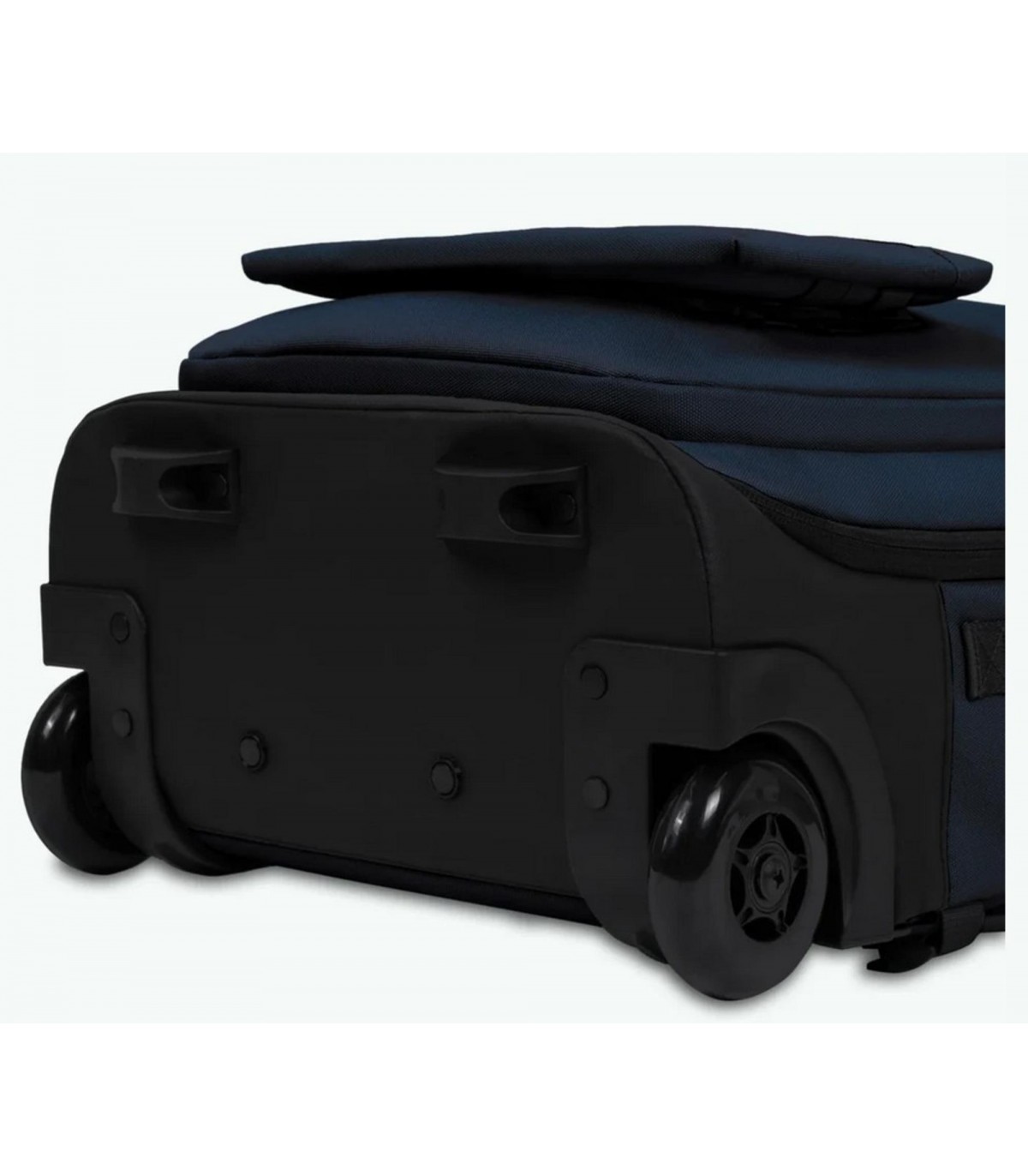 Maroquinerie valise cabaia 