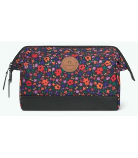 Maroquinerie trousse de toilette cabaia 