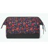 Maroquinerie trousse de toilette cabaia 