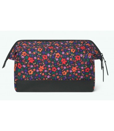 Maroquinerie trousse de toilette cabaia 