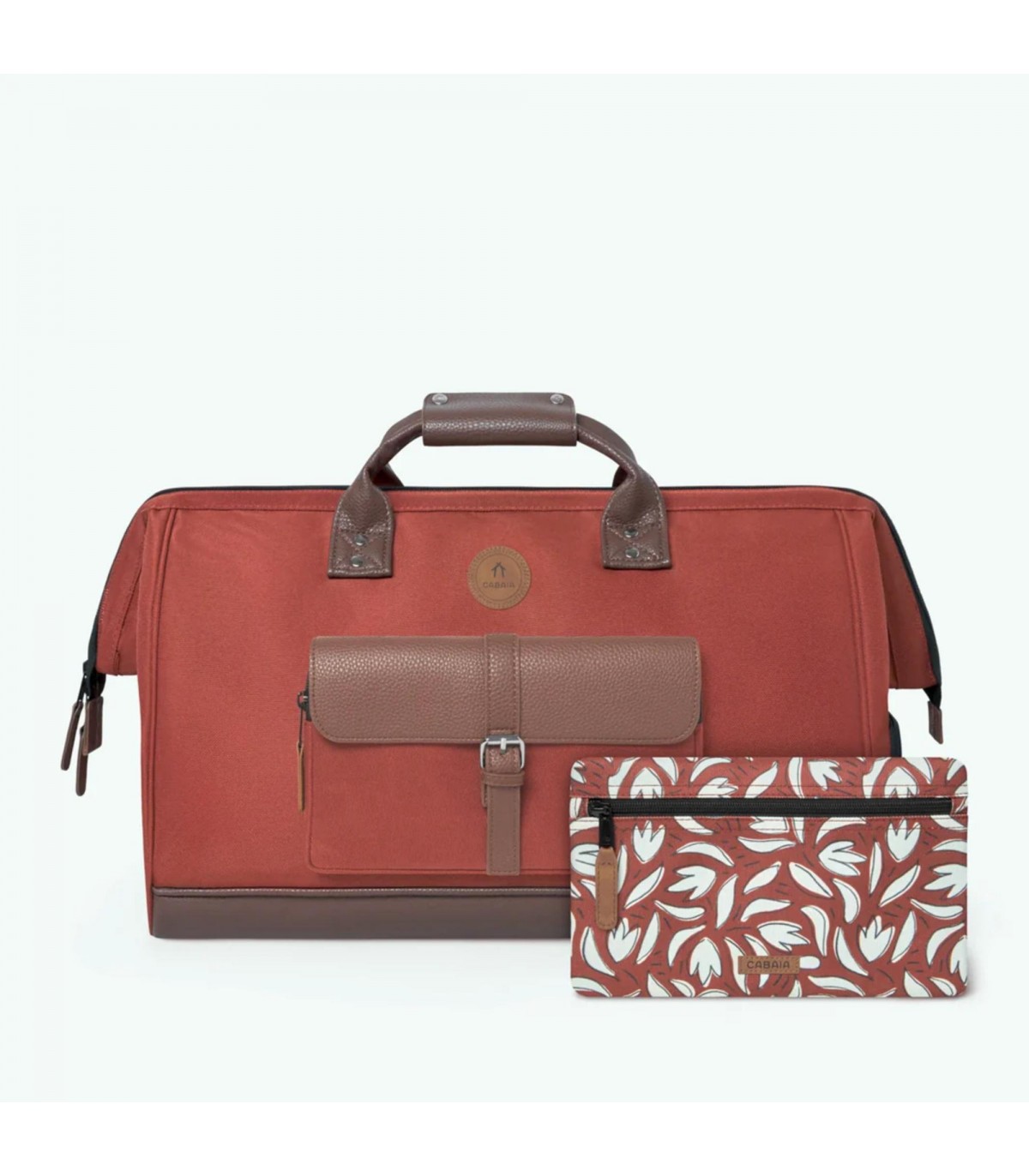 Maroquinerie sac cabaia 
