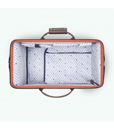 Maroquinerie sac cabaia 