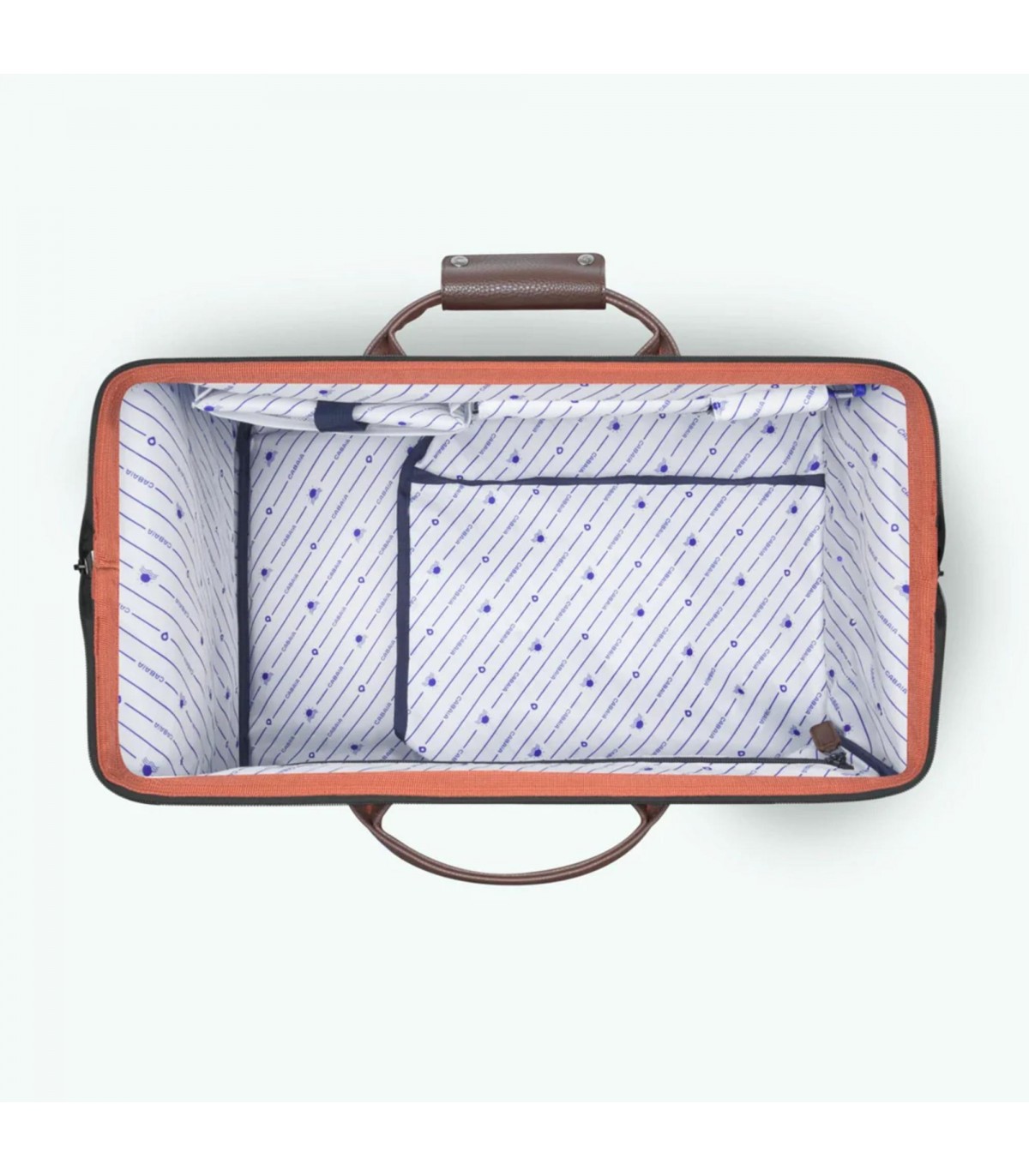 Maroquinerie sac cabaia 