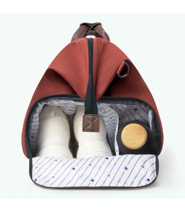 Maroquinerie sac cabaia 