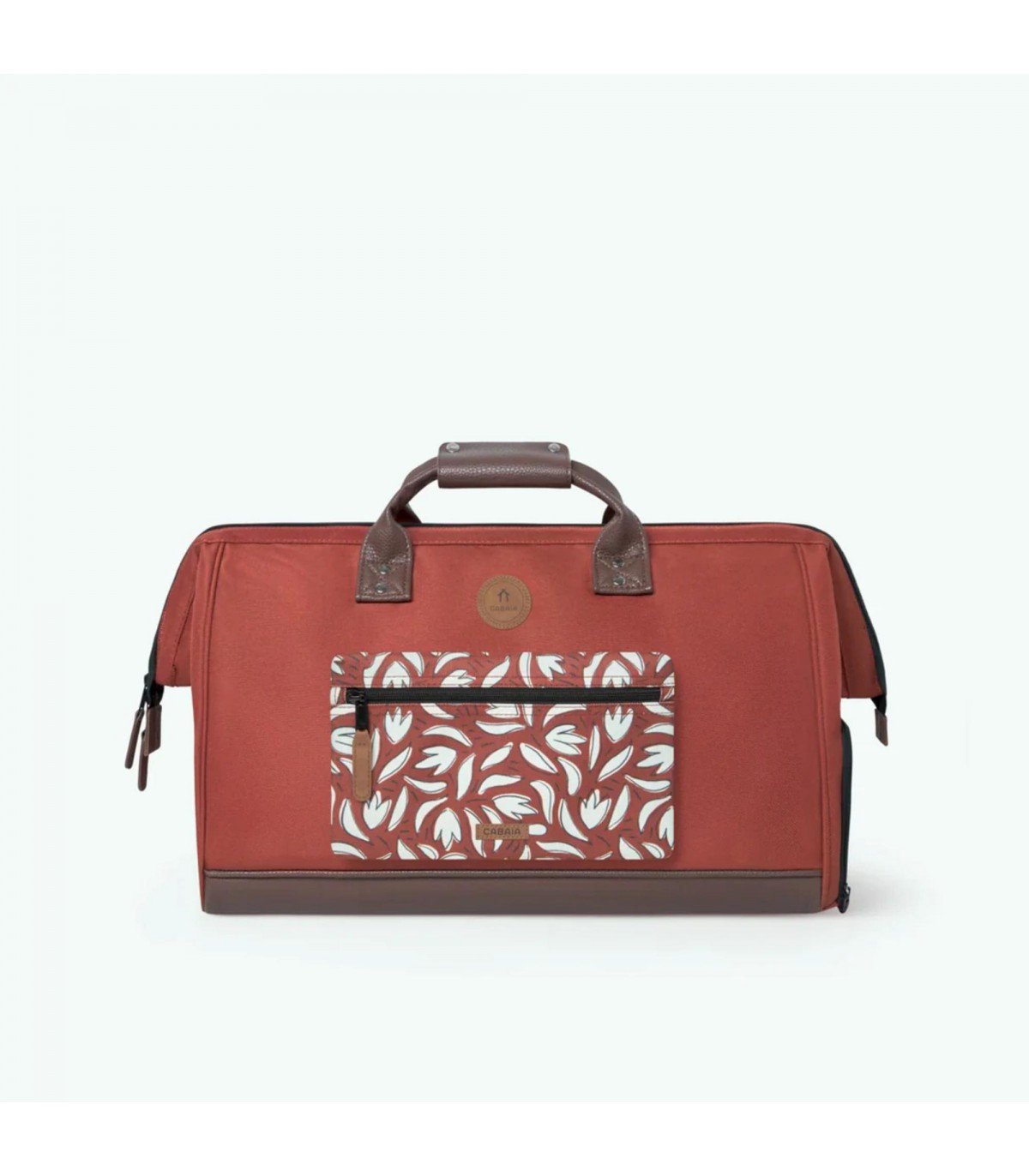 Maroquinerie sac cabaia 
