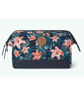 Maroquinerie trousse de toilette cabaia 