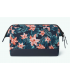 Maroquinerie trousse de toilette cabaia 