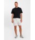 Short tps cerises 1036offwhite
