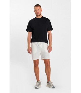 Short tps cerises 1036offwhite
