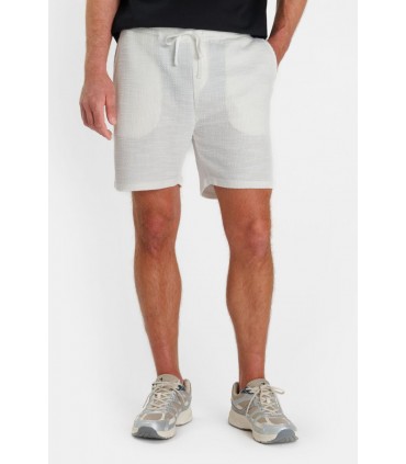 Short tps cerises 1036offwhite