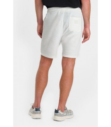 Short tps cerises 1036offwhite