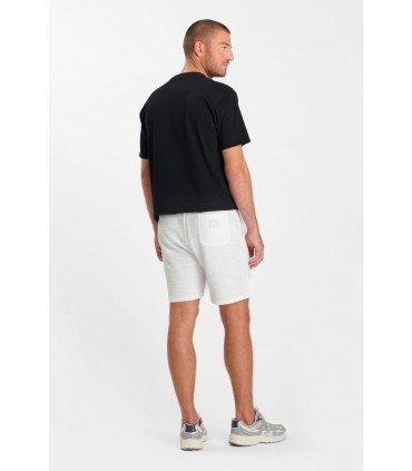 Short tps cerises 1036offwhite