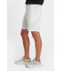 Short tps cerises 1036offwhite