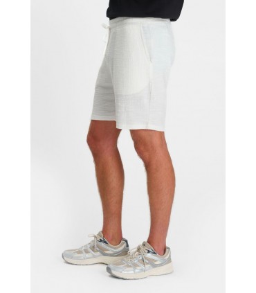 Short tps cerises 1036offwhite