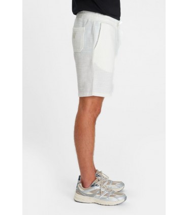 Short tps cerises 1036offwhite