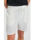 Short tps cerises 1036offwhite