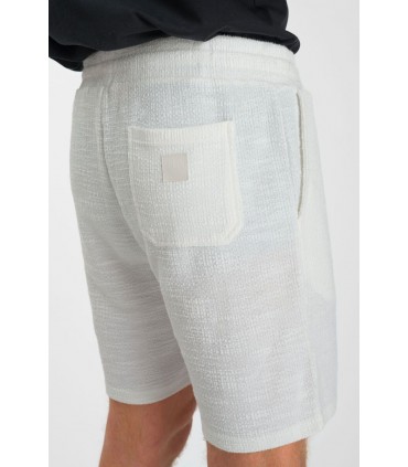 Short tps cerises 1036offwhite