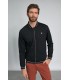 Sweat zippe benson & cherry marine