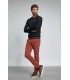 Sweat zippe benson & cherry marine