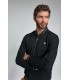 Sweat zippe benson & cherry marine