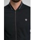 Sweat zippe benson & cherry marine