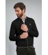 Sweat zippe benson & cherry noir