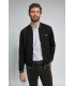 Sweat zippe benson & cherry noir