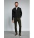 Sweat zippe benson & cherry noir