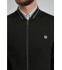 Sweat zippe benson & cherry noir