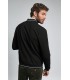 Sweat zippe benson & cherry noir