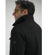 Sweat zippe benson & cherry noir
