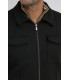 Sweat zippe benson & cherry noir