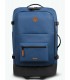 Maroquinerie valise cabaia 